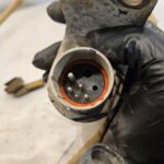 CAT 3406E Caterpillar Diesel Engine Harness Used OEM - 247.5$ Picture 1 of 4 Picture 2 of 4 Picture 3 of 4 Picture 4 of 4 Picture 1 of 4 Picture 2 of 4 Picture 3 of 4