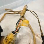 CAT 3406E Caterpillar Diesel Engine Harness Used OEM - 247.5$ Picture 1 of 4 Picture 2 of 4 Picture 3 of 4 Picture 4 of 4 Picture 1 of 4 Picture 2 of 4 Picture 3 of 4 Picture 4 of 4