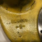 CAT 3500 3508 Caterpillar Diesel Engine Elbow 8N-8380 OEM - 202.5$ Picture 1 of 5 Picture 2 of 5 Picture 3 of 5 Picture 4 of 5 Picture 5 of 5 Picture 1 of 5 Picture 2 of 5 Picture 3 of 5