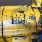 CAT 3508 Caterpillar Air Starting Motor Starter 4W5108 OEM - 2610$ Picture 1 of 9 Picture 2 of 9 Picture 3 of 9 Picture 4 of 9 Picture 5 of 9 Picture 6 of 9 Picture 7 of 9 Picture 8 of 9 Picture 9 of 9 Picture 1 of 9 Picture 2 of 9 Picture 3 of 9 Picture 4 of 9