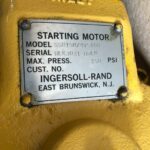 CAT 3508 Caterpillar Air Starting Motor Starter 4W5108 OEM - 2610$ Picture 1 of 9 Picture 2 of 9 Picture 3 of 9 Picture 4 of 9 Picture 5 of 9 Picture 6 of 9 Picture 7 of 9 Picture 8 of 9 Picture 9 of 9 Picture 1 of 9 Picture 2 of 9 Picture 3 of 9 Picture 4 of 9 Picture 5 of 9 Picture 6 of 9