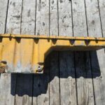 CAT C-12 Caterpillar Diesel Engine Oil Pan 229-5331 OEM - 540$ Picture 1 of 5 Picture 2 of 5 Picture 3 of 5 Picture 4 of 5 Picture 5 of 5 Picture 1 of 5