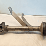 CAT C-12 Diesel Engine OIL PICK UP TUBE 1220757 OEM - 157.5$ Picture 1 of 5 Picture 2 of 5 Picture 3 of 5 Picture 4 of 5 Picture 5 of 5 Picture 1 of 5