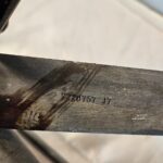 CAT C-12 Diesel Engine OIL PICK UP TUBE 1220757 OEM - 157.5$ Picture 1 of 5 Picture 2 of 5 Picture 3 of 5 Picture 4 of 5 Picture 5 of 5 Picture 1 of 5 Picture 2 of 5 Picture 3 of 5 Picture 4 of 5