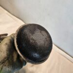 CAT C-12 Diesel Engine OIL PICK UP TUBE 1220757 OEM - 157.5$ Picture 1 of 5 Picture 2 of 5 Picture 3 of 5 Picture 4 of 5 Picture 5 of 5 Picture 1 of 5 Picture 2 of 5 Picture 3 of 5 Picture 4 of 5 Picture 5 of 5