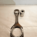 CAT C-15 Acert Caterpillar Diesel Engine Connecting Rod 224-3244 OEM - 81$ Picture 1 of 4 Picture 2 of 4 Picture 3 of 4 Picture 4 of 4 Picture 1 of 4