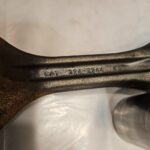 CAT C-15 Acert Caterpillar Diesel Engine Connecting Rod 224-3244 OEM - 81$ Picture 1 of 4 Picture 2 of 4 Picture 3 of 4 Picture 4 of 4 Picture 1 of 4 Picture 2 of 4 Picture 3 of 4