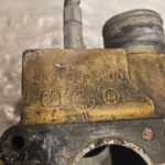 CAT C-15 Diesel Engine Thermostat Housing Assembly 239-6304 OEM 228-0404 - 400$ Picture 1 of 6 Picture 2 of 6 Picture 3 of 6 Picture 4 of 6 Picture 5 of 6 Picture 6 of 6 Picture 1 of 6 Picture 2 of 6 Picture 3 of 6