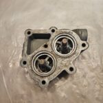 CAT C-15 Diesel Engine Thermostat Housing Assembly 239-6304 OEM 228-0404 - 400$ Picture 1 of 6 Picture 2 of 6 Picture 3 of 6 Picture 4 of 6 Picture 5 of 6 Picture 6 of 6 Picture 1 of 6 Picture 2 of 6 Picture 3 of 6 Picture 4 of 6