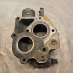 CAT C-15 Diesel Engine Thermostat Housing Assembly 239-6304 OEM 228-0404 - 400$ Picture 1 of 6 Picture 2 of 6 Picture 3 of 6 Picture 4 of 6 Picture 5 of 6 Picture 6 of 6 Picture 1 of 6 Picture 2 of 6 Picture 3 of 6 Picture 4 of 6 Picture 5 of 6