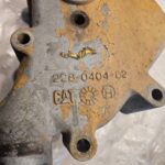 CAT C-15 Diesel Engine Thermostat Housing Assembly 239-6304 OEM 228-0404 - 400$ Picture 1 of 6 Picture 2 of 6 Picture 3 of 6 Picture 4 of 6 Picture 5 of 6 Picture 6 of 6 Picture 1 of 6 Picture 2 of 6 Picture 3 of 6 Picture 4 of 6 Picture 5 of 6 Picture 6 of 6