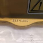 CAT C-7 Caterpillar Diesel Engine Rocker Housing 235-9680 w/ Injector wiring OEM - 300$ Picture 1 of 5 Picture 2 of 5 Picture 3 of 5 Picture 4 of 5 Picture 5 of 5 Picture 1 of 5 Picture 2 of 5