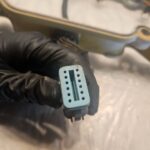 CAT C-7 Caterpillar Diesel Engine Rocker Housing 235-9680 w/ Injector wiring OEM - 300$ Picture 1 of 5 Picture 2 of 5 Picture 3 of 5 Picture 4 of 5 Picture 5 of 5 Picture 1 of 5 Picture 2 of 5 Picture 3 of 5 Picture 4 of 5 Picture 5 of 5