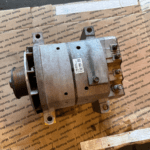 CAT C13 Alternator 12V 170AMP Brushless 180151 used - tested, works good RE035PS - 225$ Picture 1 of 5 Picture 2 of 5 Picture 3 of 5 Picture 4 of 5 Picture 5 of 5 Picture 1 of 5