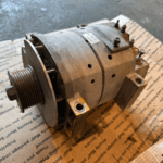 CAT C13 Alternator 12V 170AMP Brushless 180151 used - tested, works good RE035PS - 225$ Picture 1 of 5 Picture 2 of 5 Picture 3 of 5 Picture 4 of 5 Picture 5 of 5 Picture 1 of 5 Picture 2 of 5