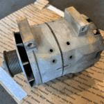 CAT C13 Alternator 12V 170AMP Brushless 180151 used - tested, works good RE035PS - 225$ Picture 1 of 5 Picture 2 of 5 Picture 3 of 5 Picture 4 of 5 Picture 5 of 5 Picture 1 of 5 Picture 2 of 5 Picture 3 of 5 Picture 4 of 5 Picture 5 of 5