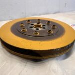 CAT C13 Caterpillar Diesel Engine Harmonic Balancer Vibration Damper 283-5877 OE - 247.5$ Picture 1 of 5 Picture 2 of 5 Picture 3 of 5 Picture 4 of 5 Picture 5 of 5 Picture 1 of 5 Picture 2 of 5