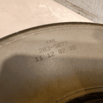 CAT C13 Caterpillar Diesel Engine Harmonic Balancer Vibration Damper 283-5877 OE - 247.5$ Picture 1 of 5 Picture 2 of 5 Picture 3 of 5 Picture 4 of 5 Picture 5 of 5 Picture 1 of 5 Picture 2 of 5 Picture 3 of 5 Picture 4 of 5 Picture 5 of 5