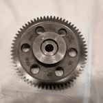 CAT C13 Caterpillar Diesel Engine Timing Gear 222-3902 OEM - 279$ Picture 1 of 4 Picture 2 of 4 Picture 3 of 4 Picture 4 of 4 Picture 1 of 4