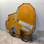 CAT C13 Caterpillar Diesel Engine Timing Gear Cover 278-7093 OEM - 103.5$ Picture 1 of 5 Picture 2 of 5 Picture 3 of 5 Picture 4 of 5 Picture 5 of 5 Picture 1 of 5 Picture 2 of 5