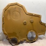 CAT C13 Caterpillar Diesel Engine Timing Gear Cover 278-7093 OEM - 103.5$ Picture 1 of 5 Picture 2 of 5 Picture 3 of 5 Picture 4 of 5 Picture 5 of 5 Picture 1 of 5 Picture 2 of 5 Picture 3 of 5 Picture 4 of 5