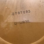 CAT C13 Caterpillar Diesel Engine Timing Gear Cover 278-7093 OEM - 103.5$ Picture 1 of 5 Picture 2 of 5 Picture 3 of 5 Picture 4 of 5 Picture 5 of 5 Picture 1 of 5 Picture 2 of 5 Picture 3 of 5 Picture 4 of 5 Picture 5 of 5