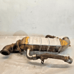 CAT C15 ACERT Caterpillar Diesel Engine EGR Cooler 286-1158 OEM - 675$ Picture 1 of 3 Picture 2 of 3 Picture 3 of 3 Picture 1 of 3