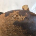 CAT C15 ACERT Caterpillar Diesel Engine EGR Cooler 286-1158 OEM - 675$ Picture 1 of 3 Picture 2 of 3 Picture 3 of 3 Picture 1 of 3 Picture 2 of 3 Picture 3 of 3