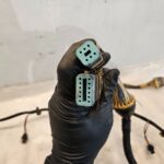 CAT C15 ACERT Caterpillar Diesel Rocker Injector Wiring Harness 2868232 OEM - 414$ Picture 1 of 3 Picture 2 of 3 Picture 3 of 3 Picture 1 of 3 Picture 2 of 3