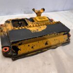 CAT C15 ACERT DIESEL ENGINE Control Module Unit ECM ECU 292961001 OEM - 1755$ Picture 1 of 6 Picture 2 of 6 Picture 3 of 6 Picture 4 of 6 Picture 5 of 6 Picture 6 of 6 Picture 1 of 6 Picture 2 of 6