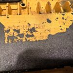 CAT C15 ACERT DIESEL ENGINE Control Module Unit ECM ECU 292961001 OEM - 1755$ Picture 1 of 6 Picture 2 of 6 Picture 3 of 6 Picture 4 of 6 Picture 5 of 6 Picture 6 of 6 Picture 1 of 6 Picture 2 of 6 Picture 3 of 6 Picture 4 of 6