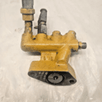 CAT C7 CATERPILLAR DIESEL ENGINE OIL PRESSURE MANIFOLD 2268696 OEM - 70$ Picture 1 of 5 Picture 2 of 5 Picture 3 of 5 Picture 4 of 5 Picture 5 of 5 Picture 1 of 5 Picture 2 of 5 Picture 3 of 5