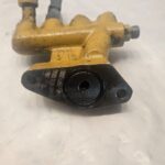 CAT C7 CATERPILLAR DIESEL ENGINE OIL PRESSURE MANIFOLD 2268696 OEM - 70$ Picture 1 of 5 Picture 2 of 5 Picture 3 of 5 Picture 4 of 5 Picture 5 of 5 Picture 1 of 5 Picture 2 of 5 Picture 3 of 5 Picture 4 of 5