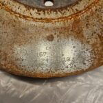 CAT C7 Caterpillar Diesel Engine Harmonic Balancer Damper 167-8121 OEM - 350$ Picture 1 of 3 Picture 2 of 3 Picture 3 of 3 Picture 1 of 3 Picture 2 of 3