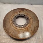 CAT C7 Caterpillar Diesel Engine Harmonic Balancer Damper 167-8121 OEM - 350$ Picture 1 of 3 Picture 2 of 3 Picture 3 of 3 Picture 1 of 3 Picture 2 of 3 Picture 3 of 3