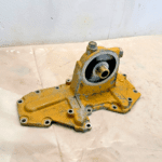 CAT C7 Caterpillar Diesel Engine Oil Filter Base Housing 2607759 OEM - 225$ Picture 1 of 5 Picture 2 of 5 Picture 3 of 5 Picture 4 of 5 Picture 5 of 5 Picture 1 of 5