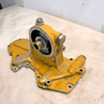 CAT C7 Caterpillar Diesel Engine Oil Filter Base Housing 2607759 OEM - 225$ Picture 1 of 5 Picture 2 of 5 Picture 3 of 5 Picture 4 of 5 Picture 5 of 5 Picture 1 of 5 Picture 2 of 5