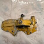 CAT C7 Caterpillar Diesel Engine Oil Filter Base Housing 2607759 OEM - 225$ Picture 1 of 5 Picture 2 of 5 Picture 3 of 5 Picture 4 of 5 Picture 5 of 5 Picture 1 of 5 Picture 2 of 5 Picture 3 of 5