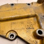 CAT C7 Caterpillar Diesel Engine Oil Filter Base Housing 2607759 OEM - 225$ Picture 1 of 5 Picture 2 of 5 Picture 3 of 5 Picture 4 of 5 Picture 5 of 5 Picture 1 of 5 Picture 2 of 5 Picture 3 of 5 Picture 4 of 5