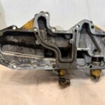 CAT C7 Caterpillar Diesel Engine Oil Filter Base Housing 2607759 OEM - 225$ Picture 1 of 5 Picture 2 of 5 Picture 3 of 5 Picture 4 of 5 Picture 5 of 5 Picture 1 of 5 Picture 2 of 5 Picture 3 of 5 Picture 4 of 5 Picture 5 of 5