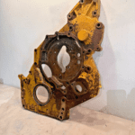 CAT C7 Caterpillar Diesel Engine Timing Cover 2967523 OEM - 517.5$ Picture 1 of 5 Picture 2 of 5 Picture 3 of 5 Picture 4 of 5 Picture 5 of 5 Picture 1 of 5 Picture 2 of 5