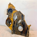 CAT C7 Caterpillar Diesel Engine Timing Cover 2967523 OEM - 517.5$ Picture 1 of 5 Picture 2 of 5 Picture 3 of 5 Picture 4 of 5 Picture 5 of 5 Picture 1 of 5 Picture 2 of 5 Picture 3 of 5