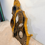 CAT C7 Caterpillar Diesel Engine Timing Cover 2967523 OEM - 517.5$ Picture 1 of 5 Picture 2 of 5 Picture 3 of 5 Picture 4 of 5 Picture 5 of 5 Picture 1 of 5 Picture 2 of 5 Picture 3 of 5 Picture 4 of 5 Picture 5 of 5