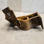 CAT Caterpillar C15 ACERT diesel engine turbo support mount 2864543 OEM - 112.5$ Picture 1 of 5 Picture 2 of 5 Picture 3 of 5 Picture 4 of 5 Picture 5 of 5 Picture 1 of 5 Picture 2 of 5 Picture 3 of 5 Picture 4 of 5