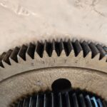 CAT Caterpillar C15 Diesel Engine Timing Bull Gear 149-9107 OEM 231720 - 517.5$ Picture 1 of 6 Picture 2 of 6 Picture 3 of 6 Picture 4 of 6 Picture 5 of 6 Picture 6 of 6 Picture 1 of 6 Picture 2 of 6 Picture 3 of 6 Picture 4 of 6