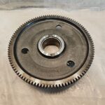 CAT Caterpillar C15 Diesel Engine Timing Bull Gear 149-9107 OEM 231720 - 517.5$ Picture 1 of 6 Picture 2 of 6 Picture 3 of 6 Picture 4 of 6 Picture 5 of 6 Picture 6 of 6 Picture 1 of 6 Picture 2 of 6 Picture 3 of 6 Picture 4 of 6 Picture 5 of 6