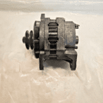 CAT Caterpillar Delco Remy 22SI Brush Type Alternator OEM - 112.5$ Picture 1 of 5 Picture 2 of 5 Picture 3 of 5 Picture 4 of 5 Picture 5 of 5 Picture 1 of 5