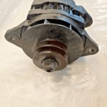 CAT Caterpillar Delco Remy 22SI Brush Type Alternator OEM - 112.5$ Picture 1 of 5 Picture 2 of 5 Picture 3 of 5 Picture 4 of 5 Picture 5 of 5 Picture 1 of 5 Picture 2 of 5