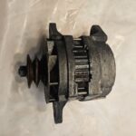 CAT Caterpillar Delco Remy 22SI Brush Type Alternator OEM - 112.5$ Picture 1 of 5 Picture 2 of 5 Picture 3 of 5 Picture 4 of 5 Picture 5 of 5 Picture 1 of 5 Picture 2 of 5 Picture 3 of 5 Picture 4 of 5