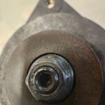 CAT Caterpillar Delco Remy 22SI Brush Type Alternator OEM - 112.5$ Picture 1 of 5 Picture 2 of 5 Picture 3 of 5 Picture 4 of 5 Picture 5 of 5 Picture 1 of 5 Picture 2 of 5 Picture 3 of 5 Picture 4 of 5 Picture 5 of 5